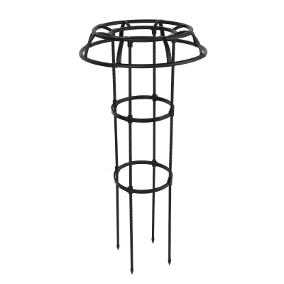 Produktbild von Podpora rostlin, Podpora popínavých rostlin, Podpora rostlin Cage, Podpora rostlin v květináčích, Podpora venkovních pokojových rostlin v květináčích, Podpora kůlových rostlin, Podpora rostlin pro popínavé víno