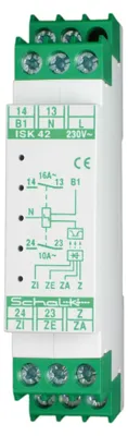 Produktbild von Schalk Zentral-Impulsschalter ISK 42 ISK429