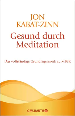 Produktbild von Gesund durch Meditation
