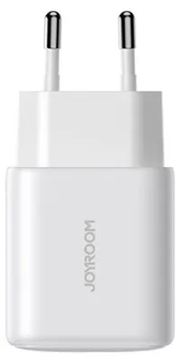 Obrázok produktu pre JOYROOM JR-TCF20, Vnútorný, AC, Biela