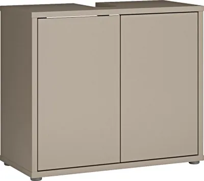 Produktbild von ALICE SPRINGS Waschbecken-Unterschrank 1trg. Taupe