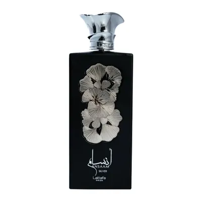 Obrázek produktu pro Lattafa Ansaam Silver, Ženy, 100 ml