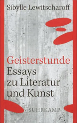 Image de Geisterstunde