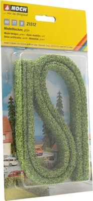 Produktbild von NOCH Modellhecken, Grün