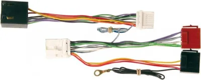 Image de Parrot PC000053AA Kits voitures...