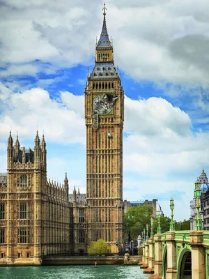 Obrázok produktu pre Ravensburger 16009 Ravensburger Findus am Big Ben Puzzle 1500 Teile