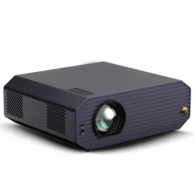 Produktbild von VIVIBRIGHT K5000Lite Beamer 8000ANSI with WIFI Bluetooth 4K Supported