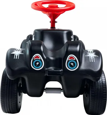 Produktbild von BIG 800056144 - Big Bobby Car - BIG Bobby Car Classic Little Rocker - Neu