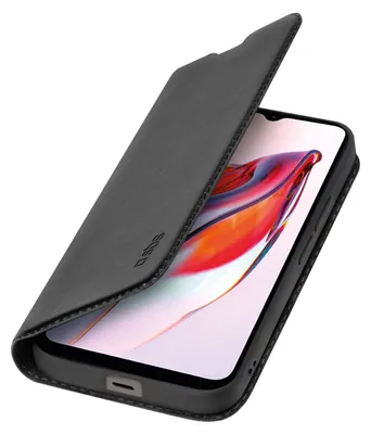 Immagine prodotto di SBS Custodia Book Wallet Lite Per Xiaomi Redmi 12C