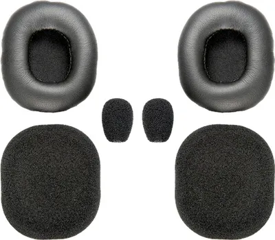 Image de BlueParrott 204267 accessoire pour casque /oreillettes Couvre oreillettes jetables