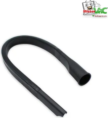 Produktbild von MisterVac Staubsaugerdüse Flexdüse flexible Fugendüse  kompatibel mit Parkside PAS1200 F5