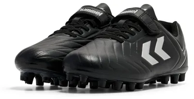 Produktbild von Hummel Kinder TOP STAR M.G. VC 2.0 JR Fußballschuh 2361692001 Black, Schuhgröße:26 EU