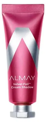 Immagine prodotto di Ombretto in crema Almay Velvet Foil 10,65 ml - 040 Ruby Glam