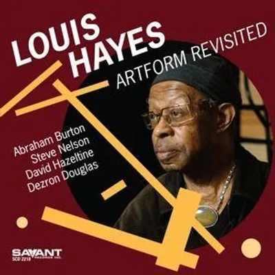 Produktbild von Artform Revisited