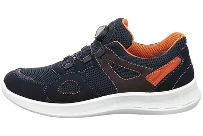 Produktbild von Jomos Halbschuhe für Herren in blau 146-80-00368