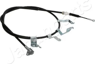 Produktbild von JAPANPARTS Handbremsseil Seilzug Feststellbremse für TOYOTA AURIS (NRE15, ZZE15, ADE15, ZRE15, NDE15) Hinten Links BC-234L