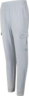 Produktbild von Cruyff Wrinkleless Cargo Hose Kinder