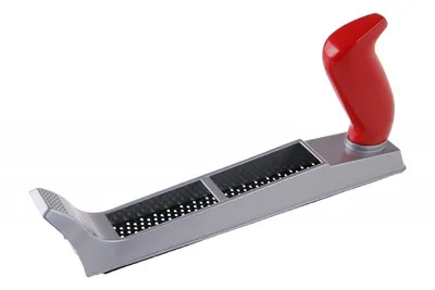 Obrázek produktu pro Levior Rašple na sádrokarton 250x40mm