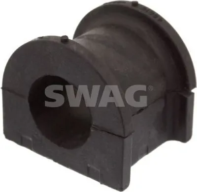 Produktbild von SWAG 81 94 2826 Lagerung Stabilisator Stabigummi Vorne für TOYOTA LAND CRUISER 90 (J9)