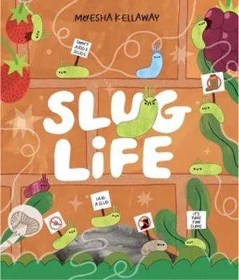 Image de Slug Life