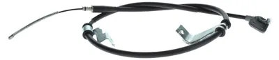 Produktbild von BOSCH Handbremsseil Seilzug Feststellbremse für HYUNDAI i10 (PA) Hinten Rechts 1 987 482 836