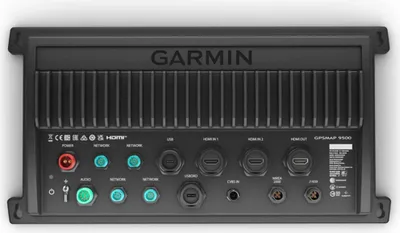 Immagine prodotto di Garmin GPSMAP 9500 Blackbox | Garmin 010-02677-00