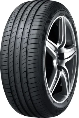 Produktbild von NEXEN TIRE Sommerreifen "N´Fera Primus" 235/55 R18 104V (XL)