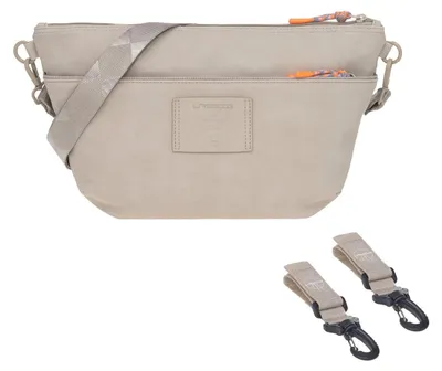 Obrázok produktu pre Lässig GRE Buggy Bum Bag humus