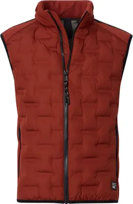 Immagine prodotto di CASA MODA Outdoor Weste Hybrid 491 arancione M