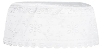 Obrázek produktu pro Muslimská modlitební čepice (kufi) s potiskem a výšivkou, Kofia Topi Cap, polyester-bavlna, každodenní oblečení, dárek, 58