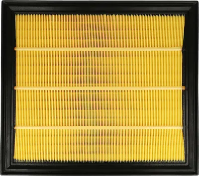 Produktbild von vhbw Flachfaltenfilter kompatibel mit Hako VC 800 W Staubsauger