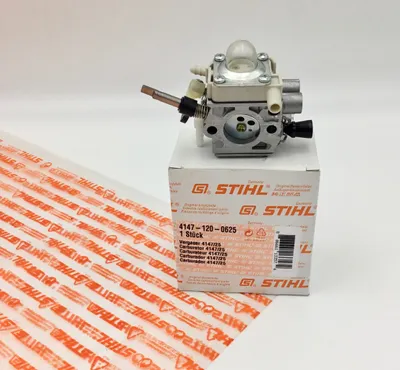 Zdjęcie produktu dla Oryginalny gaźnik STIHL 4147/25 FS360 C-E 41471200625