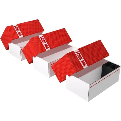 Image de Bundle Lagerbox pour les cartes Marvel United : X-Men Uncanny Pledge
