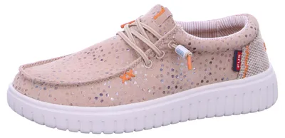 Produktbild von Fusion Leinenschuh Beige
