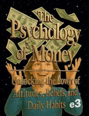 Immagine prodotto di The Psychology of Money