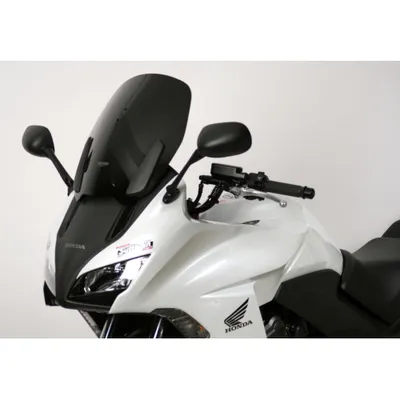 Immagine prodotto di Parabrezza MRA touring T incolore con ABE per Honda CBF 1000