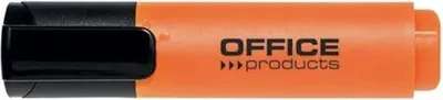 Obrázok produktu pre Fluorescenčný zvýrazňovač 2-5 mm oranžový