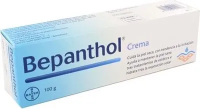 Obrázek produktu pro Bepanthol-Creme 100g