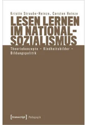 Obrázek produktu pro Lesen lernen im Nationalsozialismus