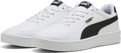 Produktbild von Puma Court Classic Clean Sportschuhe Weiß EU 41 Mann Weiß EU 41