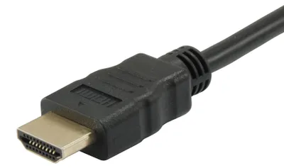 Produktbild von equip life 119322 HDMI/DVI Videokabel für Audio-/Video-Gerät - 2 m - ja - 1 x HDMI Stecker Digital Audio/Video - 1 x DVI-D Stecker Digital Video - Schwarz