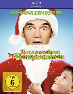 Produktbild von Versprochen ist versprochen