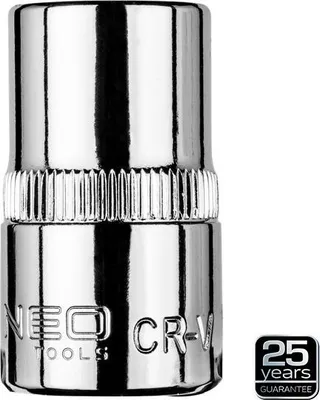 Immagine prodotto di NEO TOOLS Bussola esagonale 1/2", 14 mm