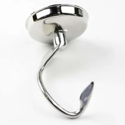 Immagine prodotto di Gancio per impasto Kenwood (acciaio inox) per Chef Produttore: KW712209