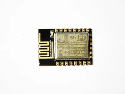 Produktbild von ESP8266 ESP-12E ESP12E WIFI Transciever Wireless Modul Funkmodul ESP-12 Wireless