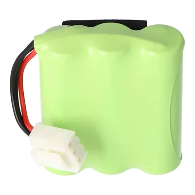 Produktbild von Ingenico EFT930B Nachbau Akku von AccuCell passend für 251360788 Akku