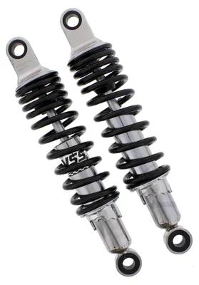 Immagine prodotto di Ammortizzatore per Yamaha XV 250 H Virago, anni di produzione 1989-1993, modello YSS RD222-300P-02-18 - Nuovo