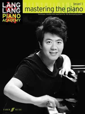 Produktbild von Lang Lang Piano Academy: mastering the piano level 1