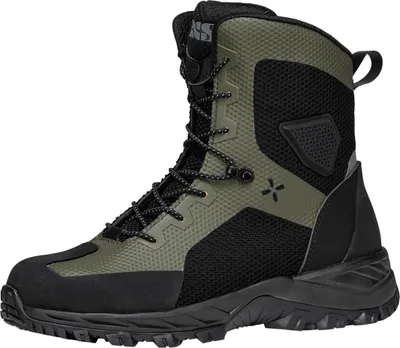 Obrázok produktu pre Buty iXS Venture-Air 1.0 oliwkowo-czarne 41