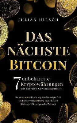 Produktbild von Das nächste Bitcoin